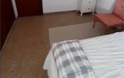 Privatzimmer in der Avinguda del Doctor Waksman, 23, Quatre Carreres, 46006 València, Valencia, Spagna, bild 4 von 9