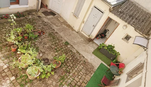 Apartamento inteiro em Rue Franciade, imagem 10 de 10