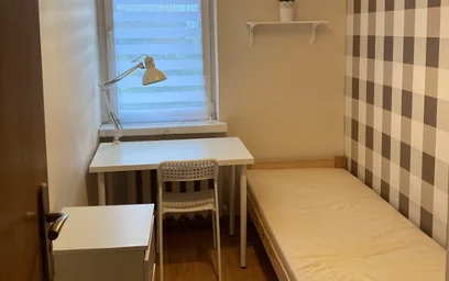 Stanza privata in Sowińskiego, immagine 1 di 8