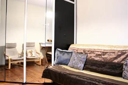 Quarto privado em Arkońska 5, imagem 1 de 10