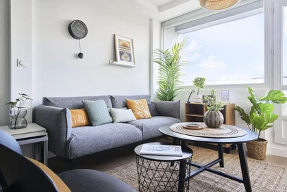 Quarto privado em 6 Rue Simon Leboucq, imagem 1 de 49
