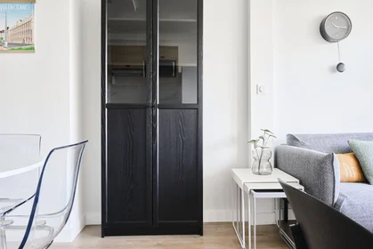 Quarto privado em 6 Rue Simon Leboucq, imagem 15 de 49