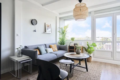 Quarto privado em 6 Rue Simon Leboucq, imagem 3 de 49