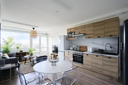 Quarto privado em 6 Rue Simon Leboucq, imagem 30 de 49