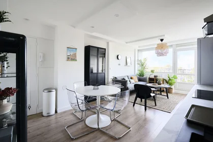 Quarto privado em 6 Rue Simon Leboucq, imagem 31 de 49