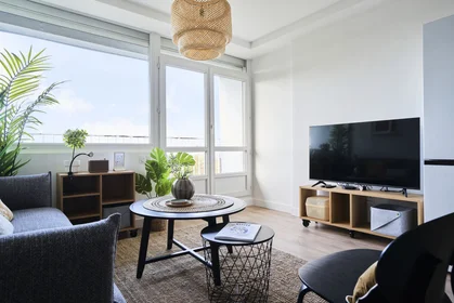 Quarto privado em 6 Rue Simon Leboucq, imagem 34 de 49