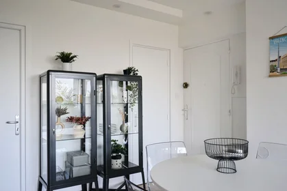 Quarto privado em 6 Rue Simon Leboucq, imagem 36 de 49