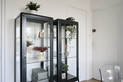 Quarto privado em 6 Rue Simon Leboucq, imagem 37 de 49