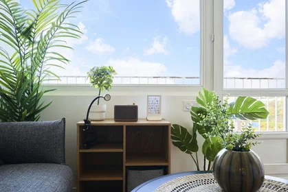 Quarto privado em 6 Rue Simon Leboucq, imagem 41 de 49