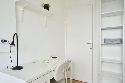 Quarto privado em 6 Rue Simon Leboucq, imagem 49 de 49