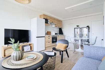 Quarto privado em 6 Rue Simon Leboucq, imagem 7 de 49