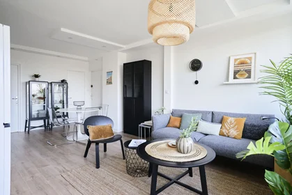 Quarto privado em 6 Rue Simon Leboucq, imagem 8 de 49
