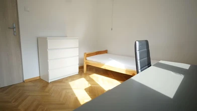 Alquiler de habitaciones por meses en Łodz