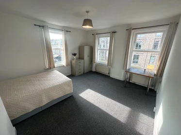 Room for rent in a shared flat in City-of-westminster