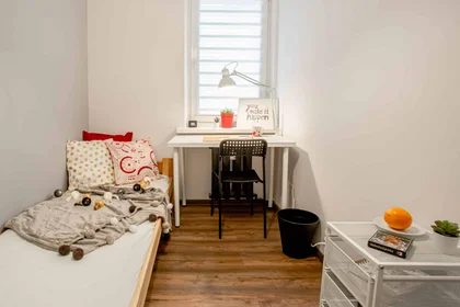 Private room at Sowińskiego 13 , image 1 of 4