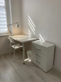 Habitación privada en Arkońska 5, imagen 2 de 9