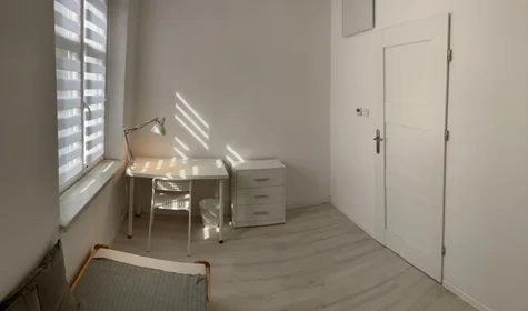 Habitación privada en Arkońska 5, imagen 3 de 9