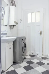 Habitación privada en Arkońska 5, imagen 5 de 9