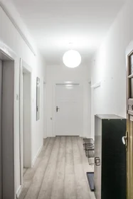 Habitación privada en Arkońska 5, imagen 9 de 9