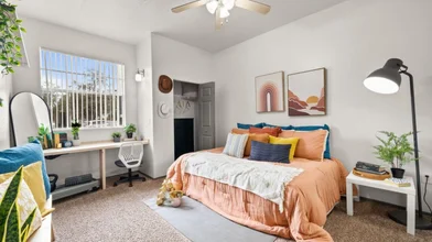 Entire apartment in residence at 4201 Monticello Gardens Pl, Tampa, FL 33613, United States, image 1 of 49