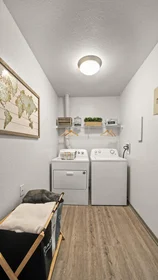 Entire apartment in residence at 4201 Monticello Gardens Pl, Tampa, FL 33613, United States, image 11 of 49