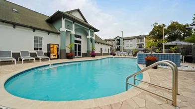 Entire apartment in residence at 4201 Monticello Gardens Pl, Tampa, FL 33613, United States, image 20 of 49