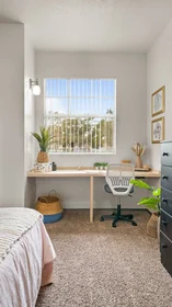 Entire apartment in residence at 4201 Monticello Gardens Pl, Tampa, FL 33613, United States, image 3 of 49