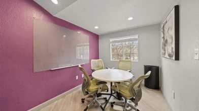 Entire apartment in residence at 4201 Monticello Gardens Pl, Tampa, FL 33613, United States, image 23 of 49