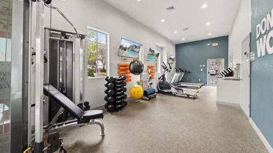 Entire apartment in residence at 4201 Monticello Gardens Pl, Tampa, FL 33613, United States, image 25 of 49