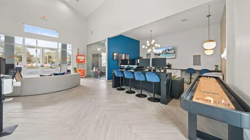 Entire apartment in residence at 4201 Monticello Gardens Pl, Tampa, FL 33613, United States, image 27 of 49