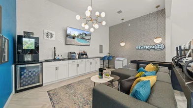 Entire apartment in residence at 4201 Monticello Gardens Pl, Tampa, FL 33613, United States, image 28 of 49
