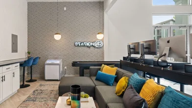 Entire apartment in residence at 4201 Monticello Gardens Pl, Tampa, FL 33613, United States, image 29 of 49