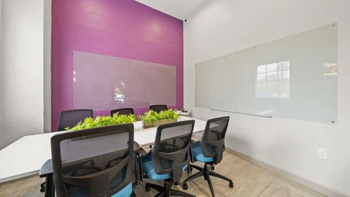 Entire apartment in residence at 4201 Monticello Gardens Pl, Tampa, FL 33613, United States, image 32 of 49
