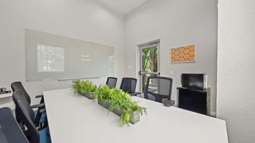 Entire apartment in residence at 4201 Monticello Gardens Pl, Tampa, FL 33613, United States, image 33 of 49