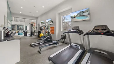 Entire apartment in residence at 4201 Monticello Gardens Pl, Tampa, FL 33613, United States, image 34 of 49