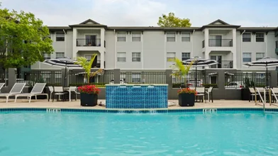Entire apartment in residence at 4201 Monticello Gardens Pl, Tampa, FL 33613, United States, image 38 of 49