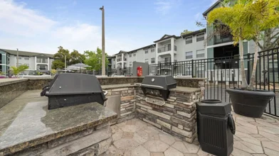 Entire apartment in residence at 4201 Monticello Gardens Pl, Tampa, FL 33613, United States, image 39 of 49