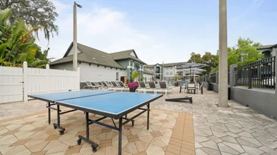Entire apartment in residence at 4201 Monticello Gardens Pl, Tampa, FL 33613, United States, image 40 of 49