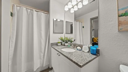 Entire apartment in residence at 4201 Monticello Gardens Pl, Tampa, FL 33613, United States, image 5 of 49