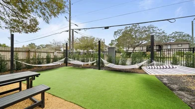 Entire apartment in residence at 4201 Monticello Gardens Pl, Tampa, FL 33613, United States, image 41 of 49
