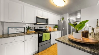 Entire apartment in residence at 4201 Monticello Gardens Pl, Tampa, FL 33613, United States, image 46 of 49