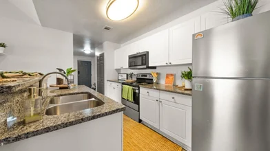 Entire apartment in residence at 4201 Monticello Gardens Pl, Tampa, FL 33613, United States, image 47 of 49