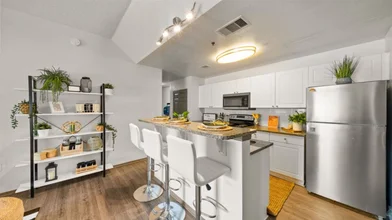 Entire apartment in residence at 4201 Monticello Gardens Pl, Tampa, FL 33613, United States, image 48 of 49