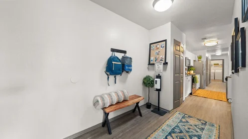 Entire apartment in residence at 4201 Monticello Gardens Pl, Tampa, FL 33613, United States, image 7 of 49