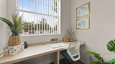 Entire apartment in residence at 4201 Monticello Gardens Pl, Tampa, FL 33613, United States, image 8 of 49