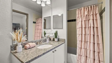 Entire apartment in residence at 4201 Monticello Gardens Pl, Tampa, FL 33613, United States, image 9 of 49