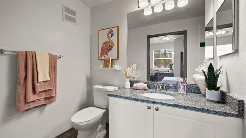 Entire apartment in residence at 4201 Monticello Gardens Pl, Tampa, FL 33613, United States, image 10 of 49