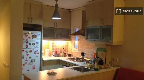 Stüdyo daire konumu Yahya Kahya, 4 10 görüntüsü