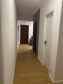Stanza privata in R. Bordalo Pinheiro, immagine 19 di 21