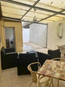 Stanza privata in R. Bordalo Pinheiro, immagine 21 di 21